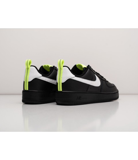 Кроссовки Nike Air Force 1 Low цвет Черный - 114