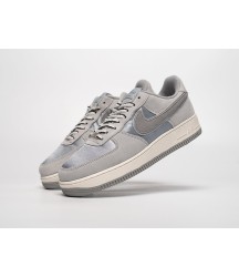Кроссовки Nike Air Force 1 Low цвет Серый - 115