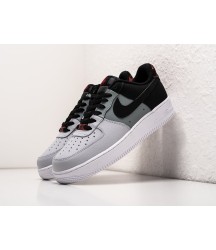Кроссовки Nike Air Force 1 Low цвет Разноцветный - 116