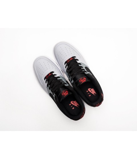 Кроссовки Nike Air Force 1 Low цвет Разноцветный - 116