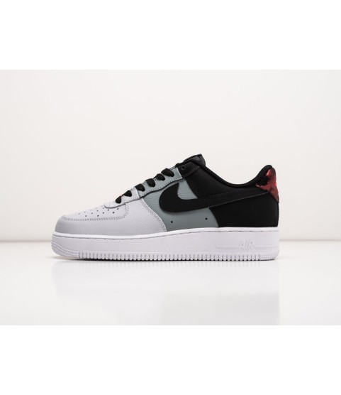 Кроссовки Nike Air Force 1 Low цвет Разноцветный - 116