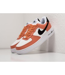Кроссовки Nike Air Force 1 Low цвет Разноцветный - 117