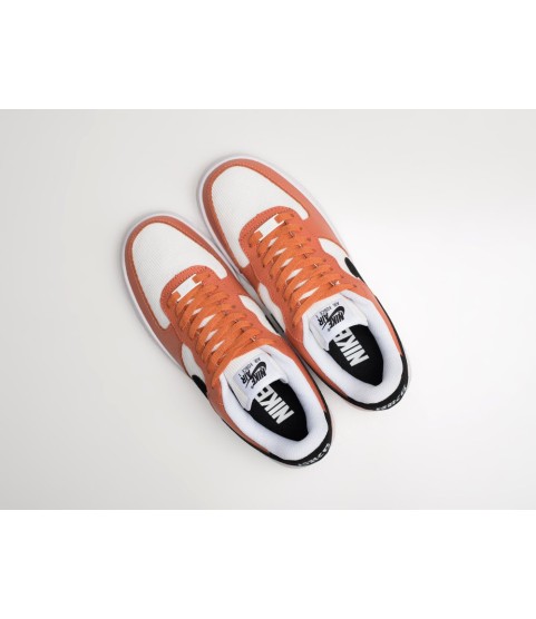 Кроссовки Nike Air Force 1 Low цвет Разноцветный - 117