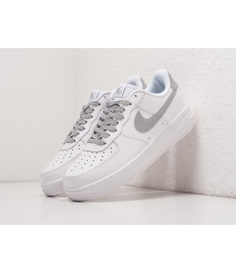 Кроссовки Nike Air Force 1 Low цвет Белый - 118