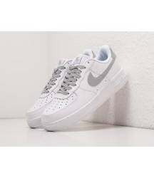 Кроссовки Nike Air Force 1 Low цвет Белый - 118