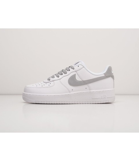 Кроссовки Nike Air Force 1 Low цвет Белый - 118