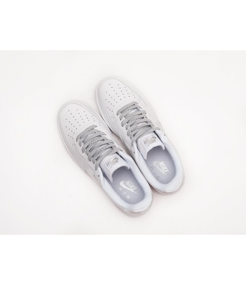 Кроссовки Nike Air Force 1 Low цвет Белый - 118
