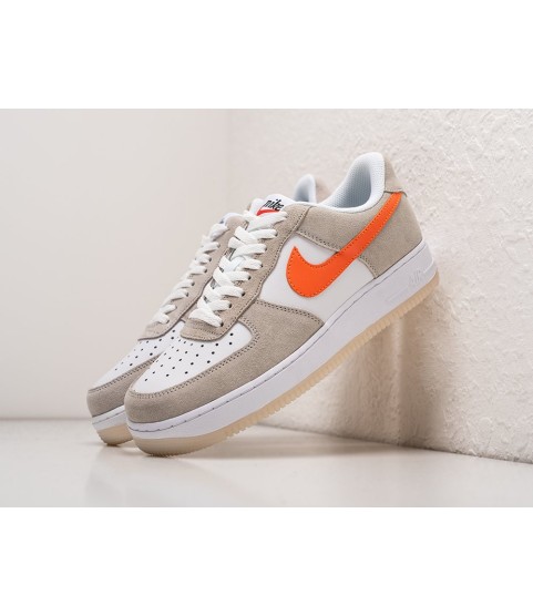 Кроссовки Nike Air Force 1 Low цвет Белый - 119