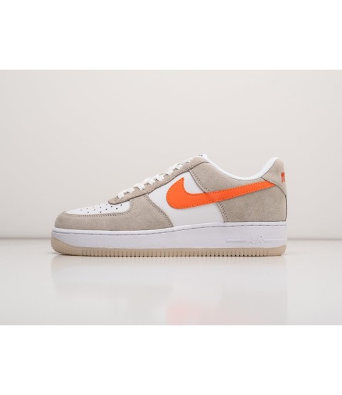 Кроссовки Nike Air Force 1 Low цвет Белый - 119