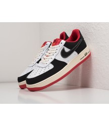 Кроссовки Nike Air Force 1 Low цвет Разноцветный - 127