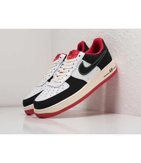 Кроссовки Nike Air Force 1 Low цвет Разноцветный - 127