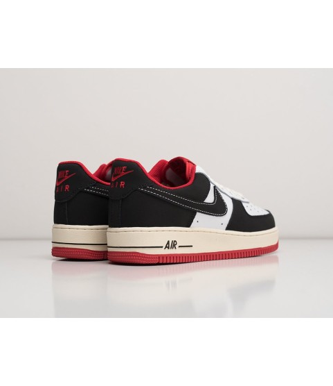 Кроссовки Nike Air Force 1 Low цвет Разноцветный - 127