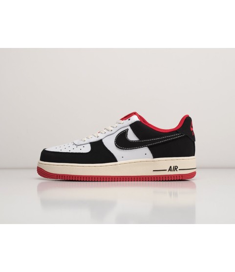 Кроссовки Nike Air Force 1 Low цвет Разноцветный - 127