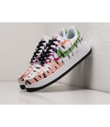 Кроссовки Nike Air Force 1 Low цвет Разноцветный - 128