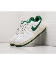 Кроссовки Nike Air Force 1 Low цвет Белый - 129