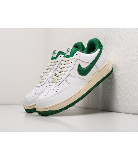Кроссовки Nike Air Force 1 Low цвет Белый - 129