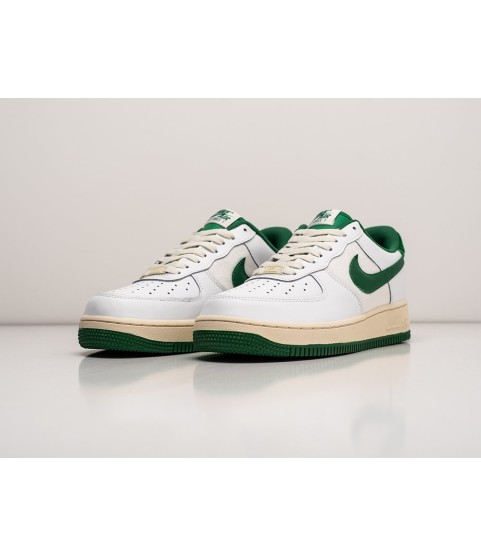 Кроссовки Nike Air Force 1 Low цвет Белый - 129