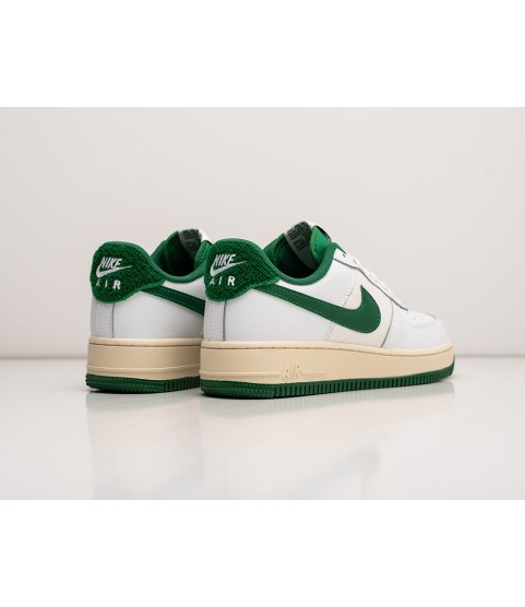 Кроссовки Nike Air Force 1 Low цвет Белый - 129