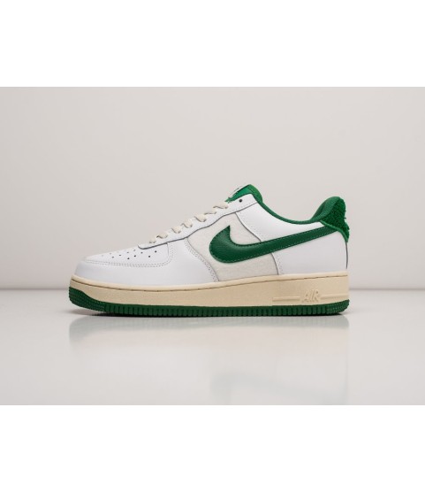 Кроссовки Nike Air Force 1 Low цвет Белый - 129
