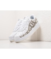 Кроссовки Nike Air Force 1 Low цвет Белый - 13