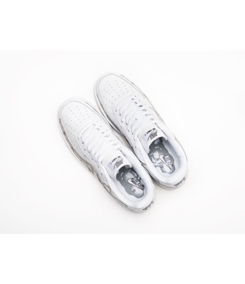 Кроссовки Nike Air Force 1 Low цвет Белый - 13