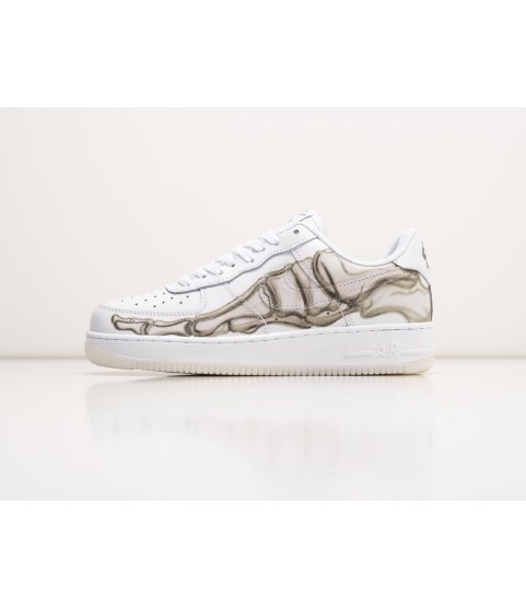 Кроссовки Nike Air Force 1 Low цвет Белый - 13