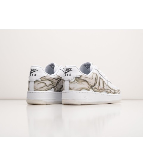 Кроссовки Nike Air Force 1 Low цвет Белый - 13