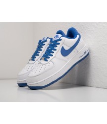 Кроссовки Nike Air Force 1 Low цвет Белый - 130