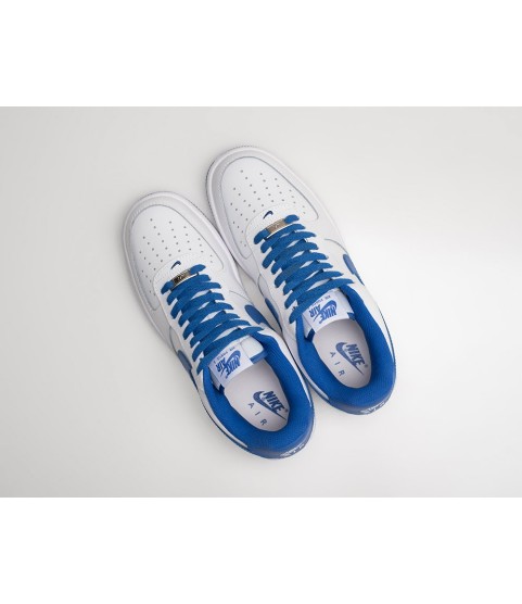 Кроссовки Nike Air Force 1 Low цвет Белый - 130