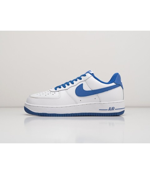 Кроссовки Nike Air Force 1 Low цвет Белый - 130