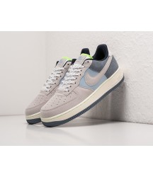 Кроссовки Nike Air Force 1 Low цвет Разноцветный - 131