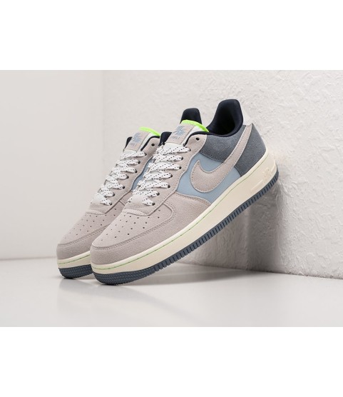 Кроссовки Nike Air Force 1 Low цвет Разноцветный - 131