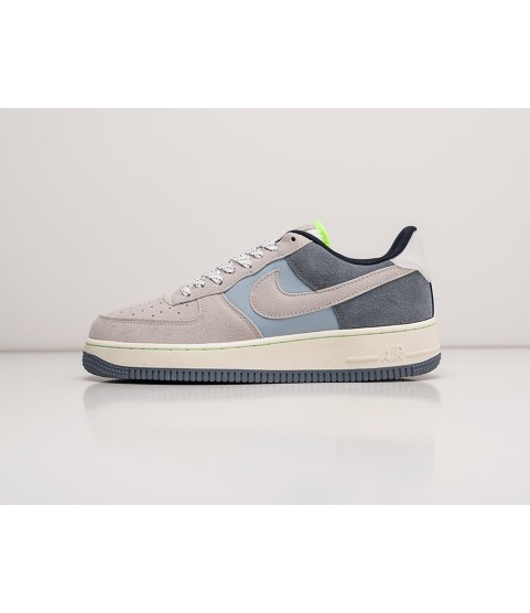 Кроссовки Nike Air Force 1 Low цвет Разноцветный - 131