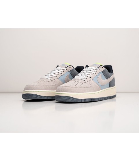 Кроссовки Nike Air Force 1 Low цвет Разноцветный - 131