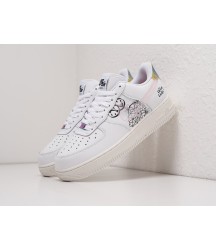 Кроссовки Nike Air Force 1 Low цвет Белый - 132
