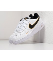 Кроссовки Nike Air Force 1 Low цвет Белый - 133