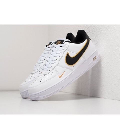 Кроссовки Nike Air Force 1 Low цвет Белый - 133