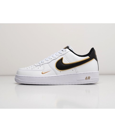 Кроссовки Nike Air Force 1 Low цвет Белый - 133