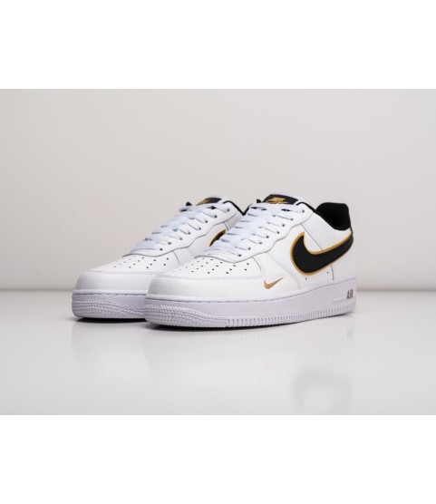 Кроссовки Nike Air Force 1 Low цвет Белый - 133