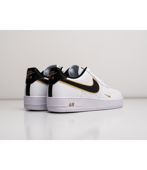 Кроссовки Nike Air Force 1 Low цвет Белый - 133