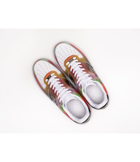 Кроссовки Nike Air Force 1 Low цвет Разноцветный - 135