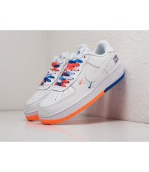Кроссовки Nike Air Force 1 Low цвет Белый - 136