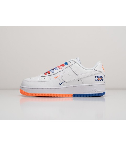Кроссовки Nike Air Force 1 Low цвет Белый - 136