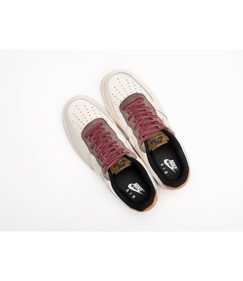 Кроссовки Nike Air Force 1 Low цвет Белый - 137