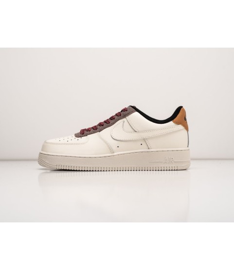 Кроссовки Nike Air Force 1 Low цвет Белый - 137