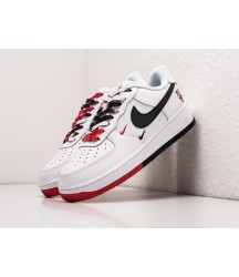 Кроссовки Nike Air Force 1 Low цвет Белый - 139