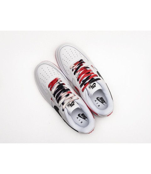 Кроссовки Nike Air Force 1 Low цвет Белый - 139