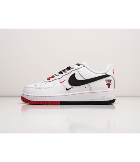 Кроссовки Nike Air Force 1 Low цвет Белый - 139