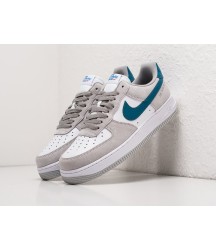 Кроссовки Nike Air Force 1 Low цвет Серый - 140