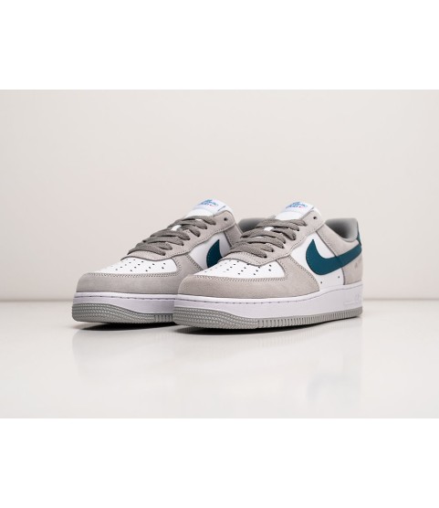 Кроссовки Nike Air Force 1 Low цвет Серый - 140